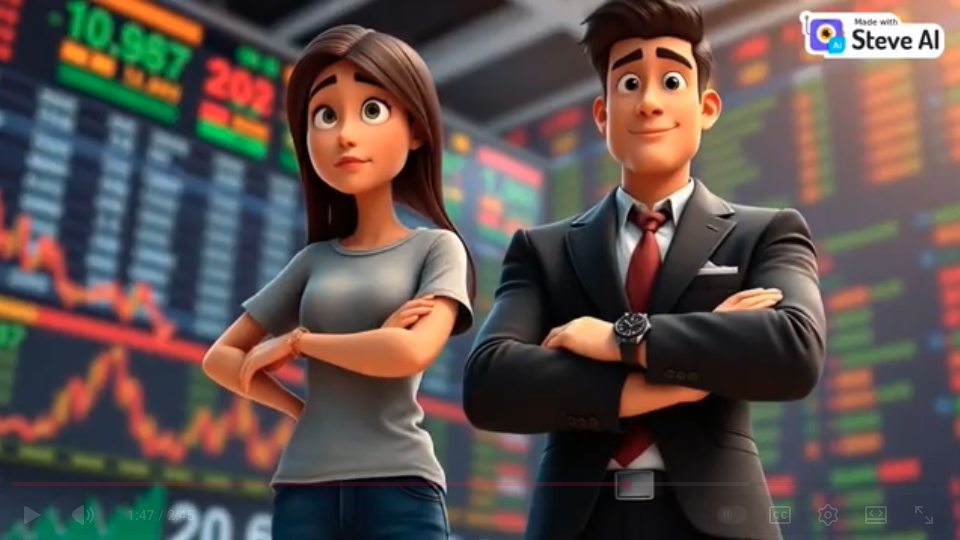 How Whale Liquidation Traps Work - Video Thumbnail